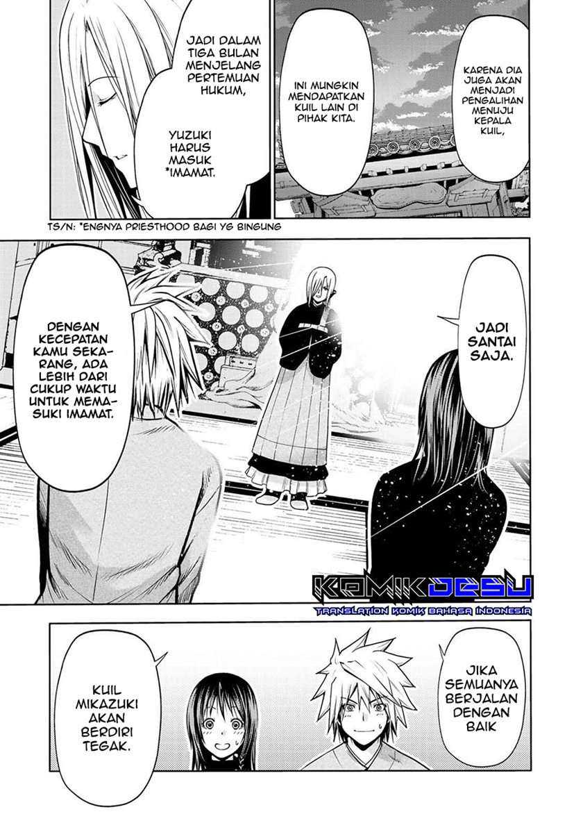 Temple Chapter 26 - halaman 20