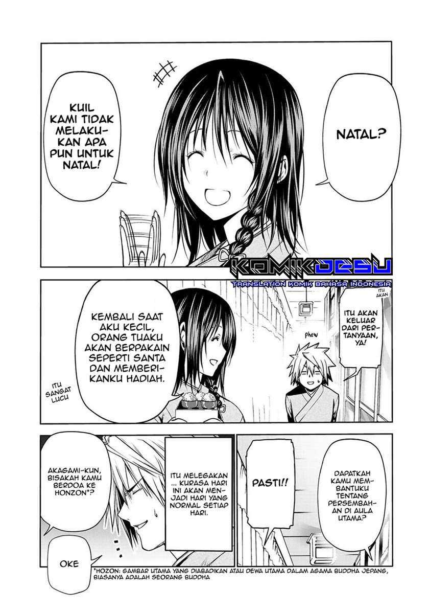 Temple Chapter 26 - halaman 3