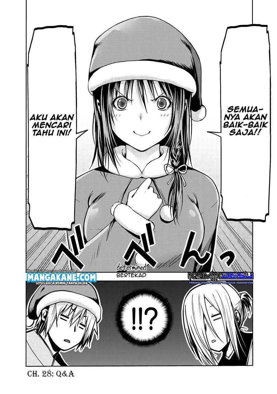 Temple Chapter 28 - halaman 3