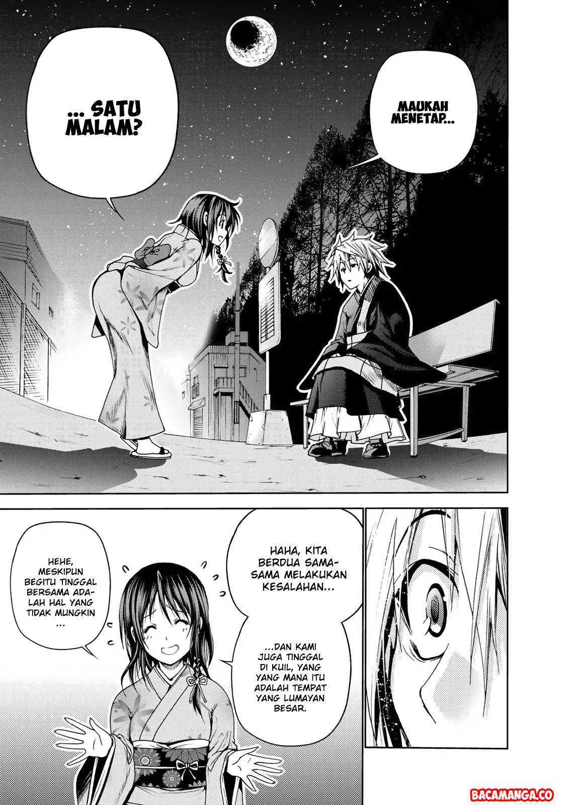 Temple Chapter 3 - halaman 12