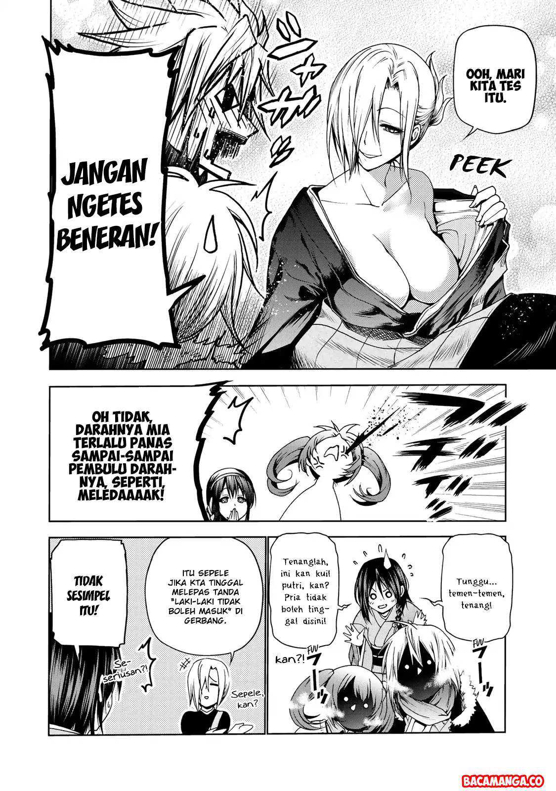 Temple Chapter 3 - halaman 5