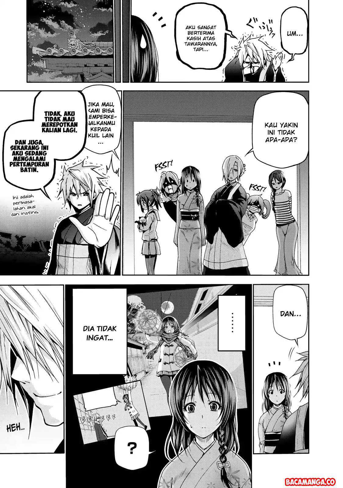 Temple Chapter 3 - halaman 8