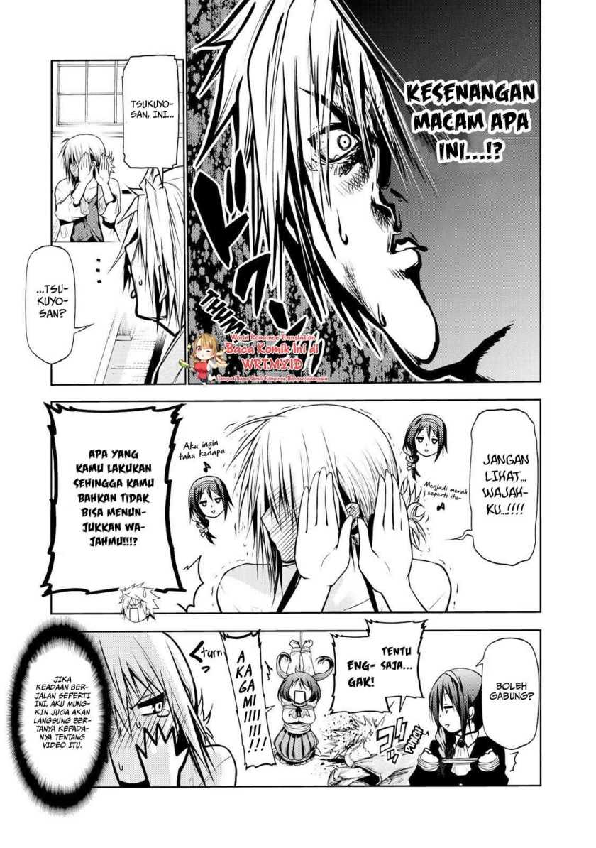 Temple Chapter 30 - halaman 16