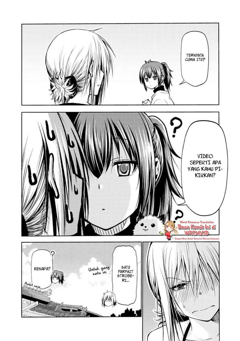 Temple Chapter 30 - halaman 19