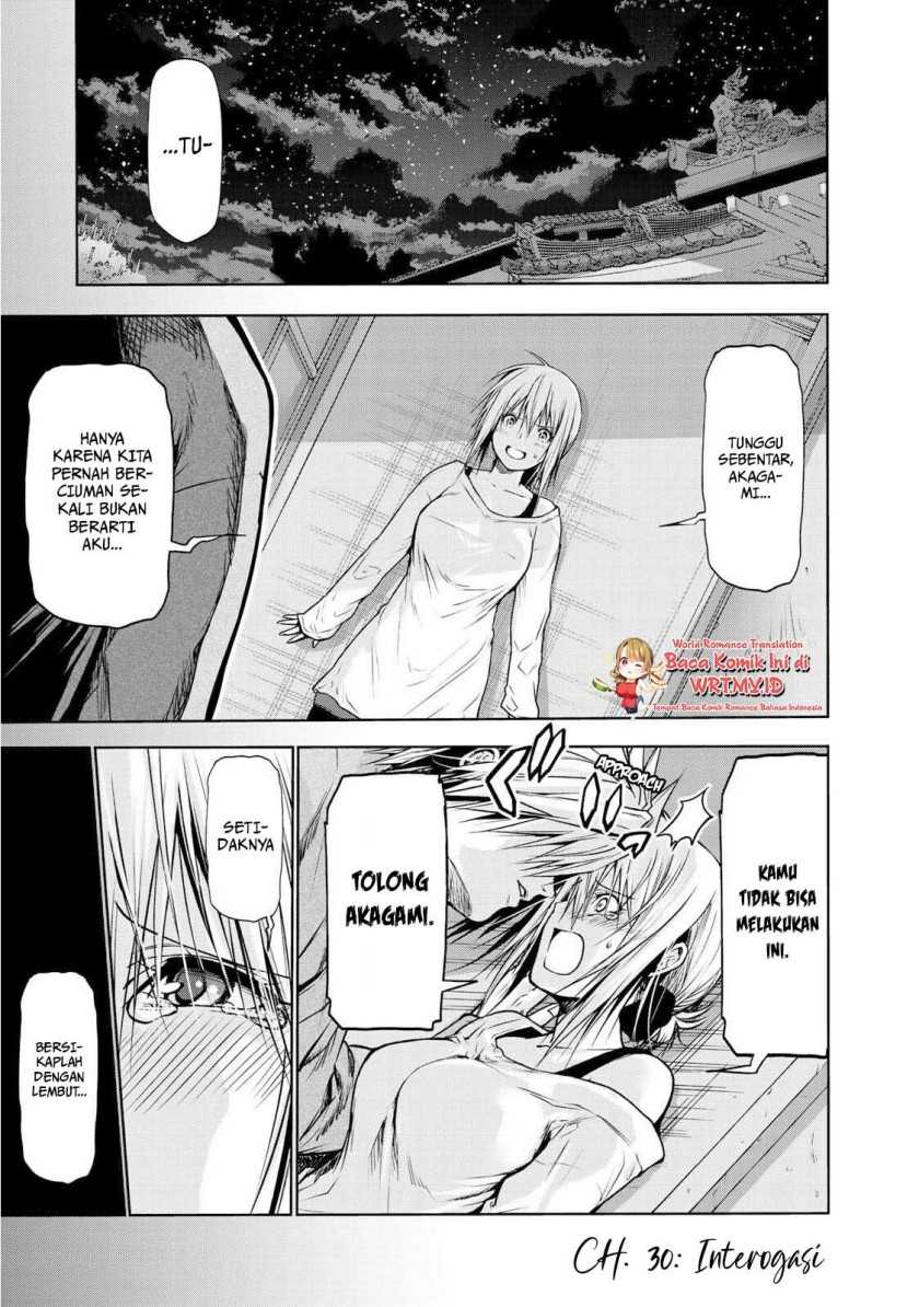 Temple Chapter 30 - halaman 2