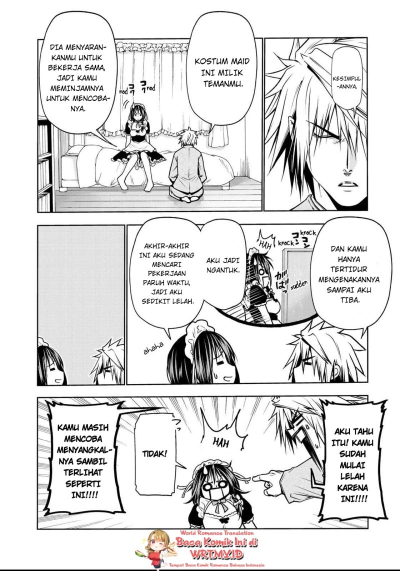Temple Chapter 31 - halaman 13