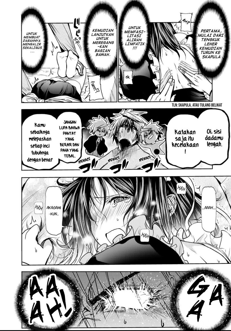 Temple Chapter 31 - halaman 17
