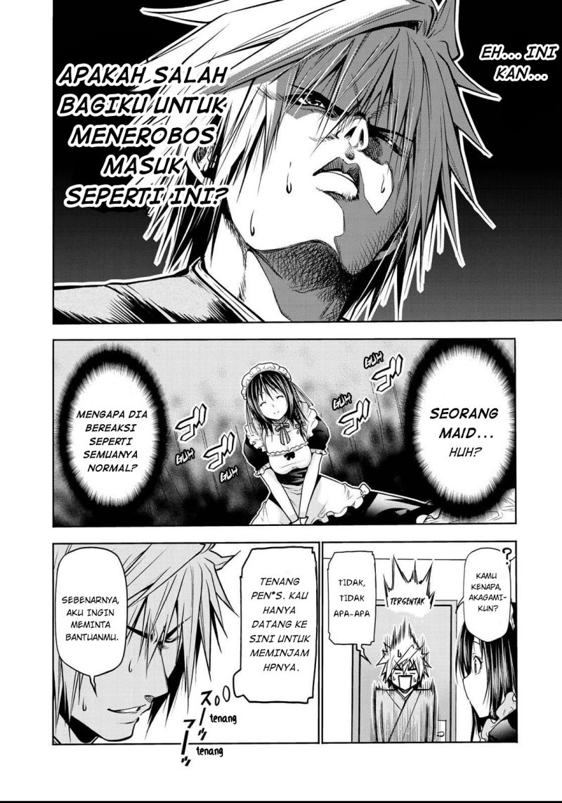 Temple Chapter 31 - halaman 5