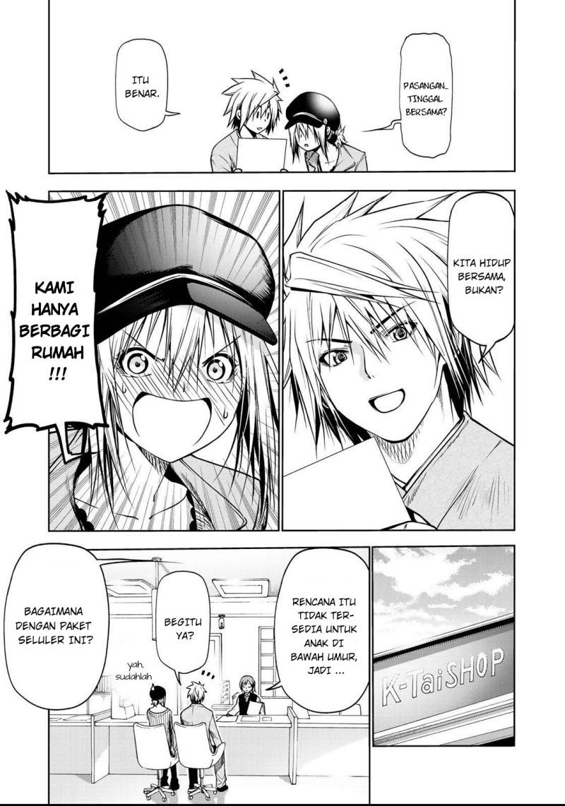 Temple Chapter 32 - halaman 10
