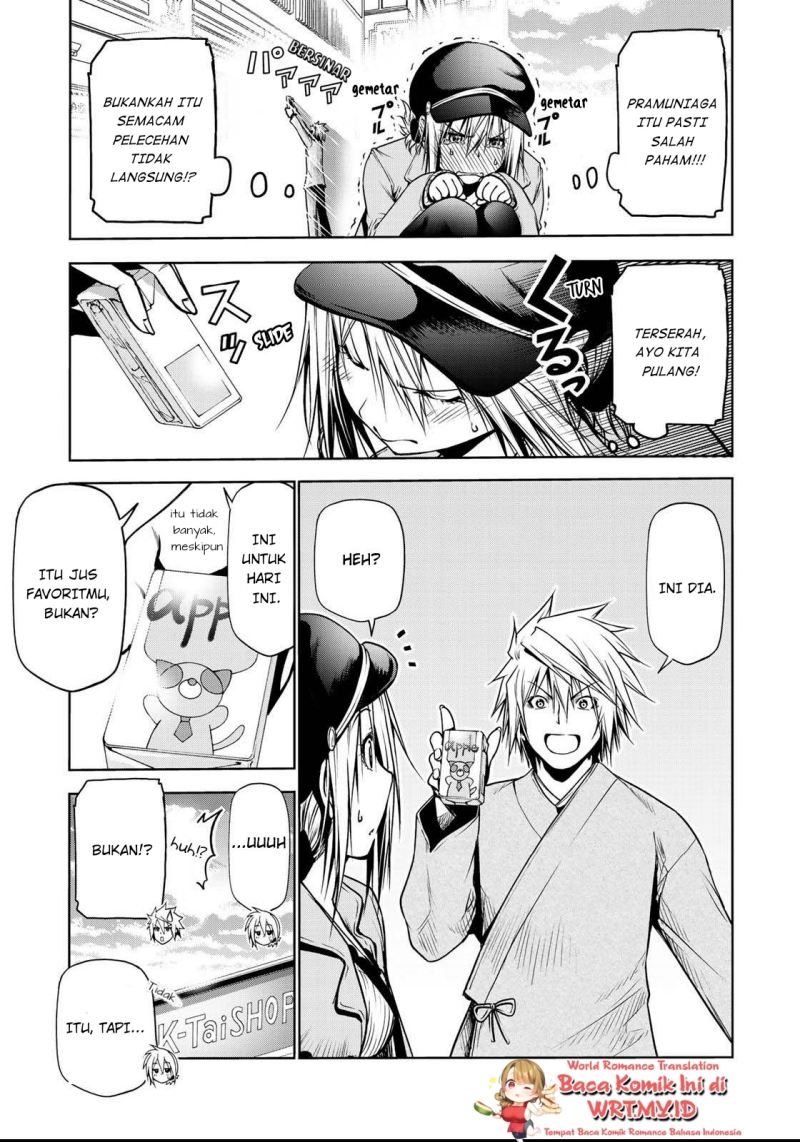 Temple Chapter 32 - halaman 12