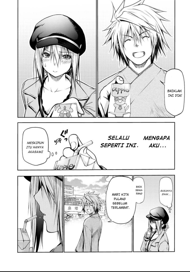 Temple Chapter 32 - halaman 13