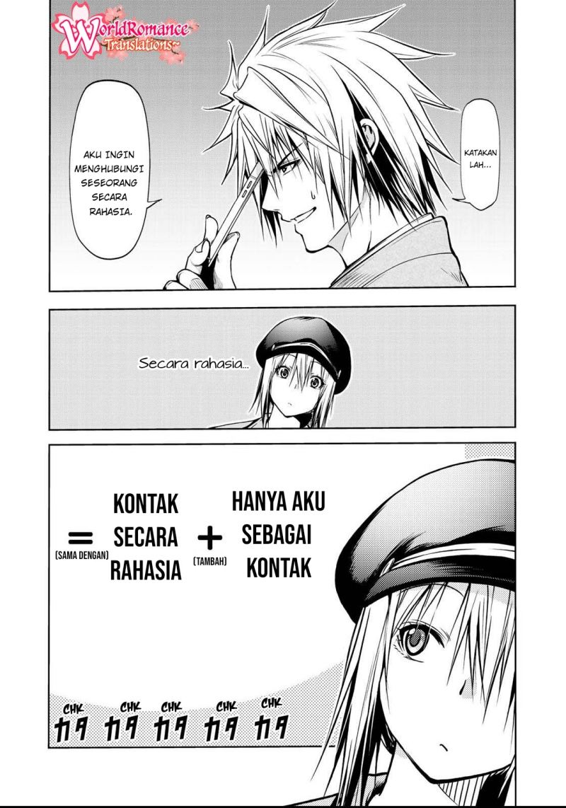 Temple Chapter 32 - halaman 18
