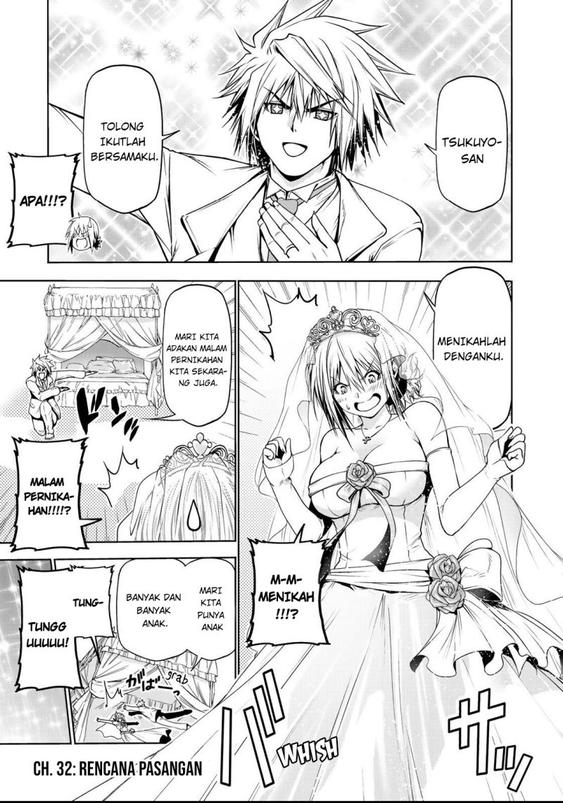 Temple Chapter 32 - halaman 2