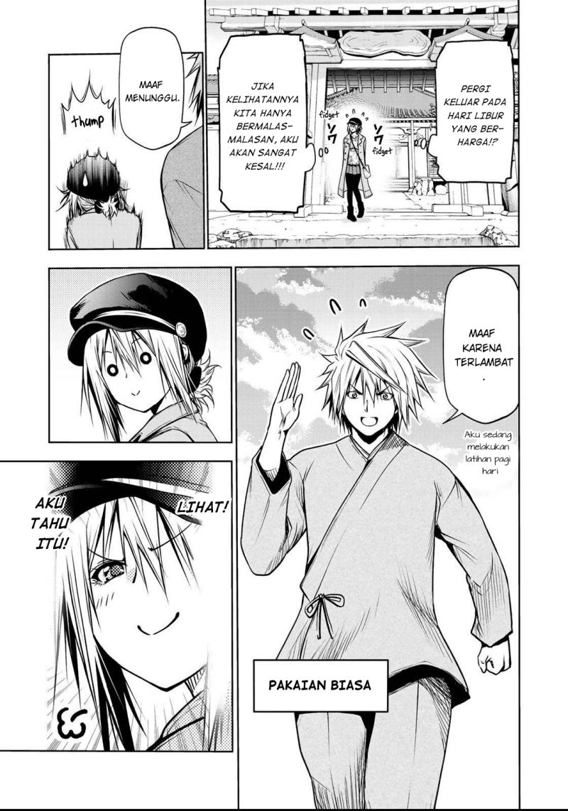 Temple Chapter 32 - halaman 6