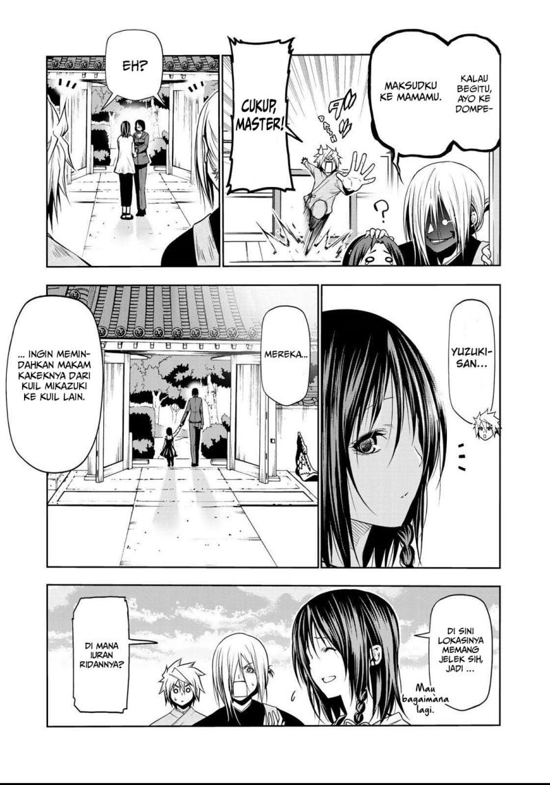 Temple Chapter 33 - halaman 18