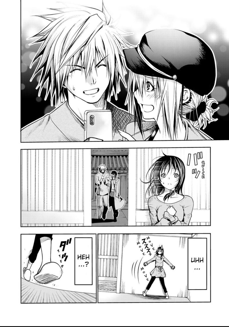 Temple Chapter 33 - halaman 3