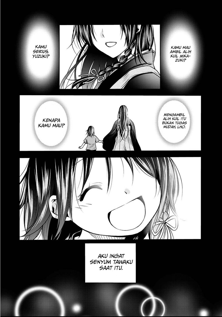 Temple Chapter 34 - halaman 2