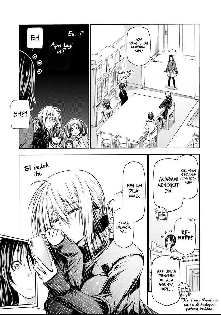 Temple Chapter 34 - halaman 8