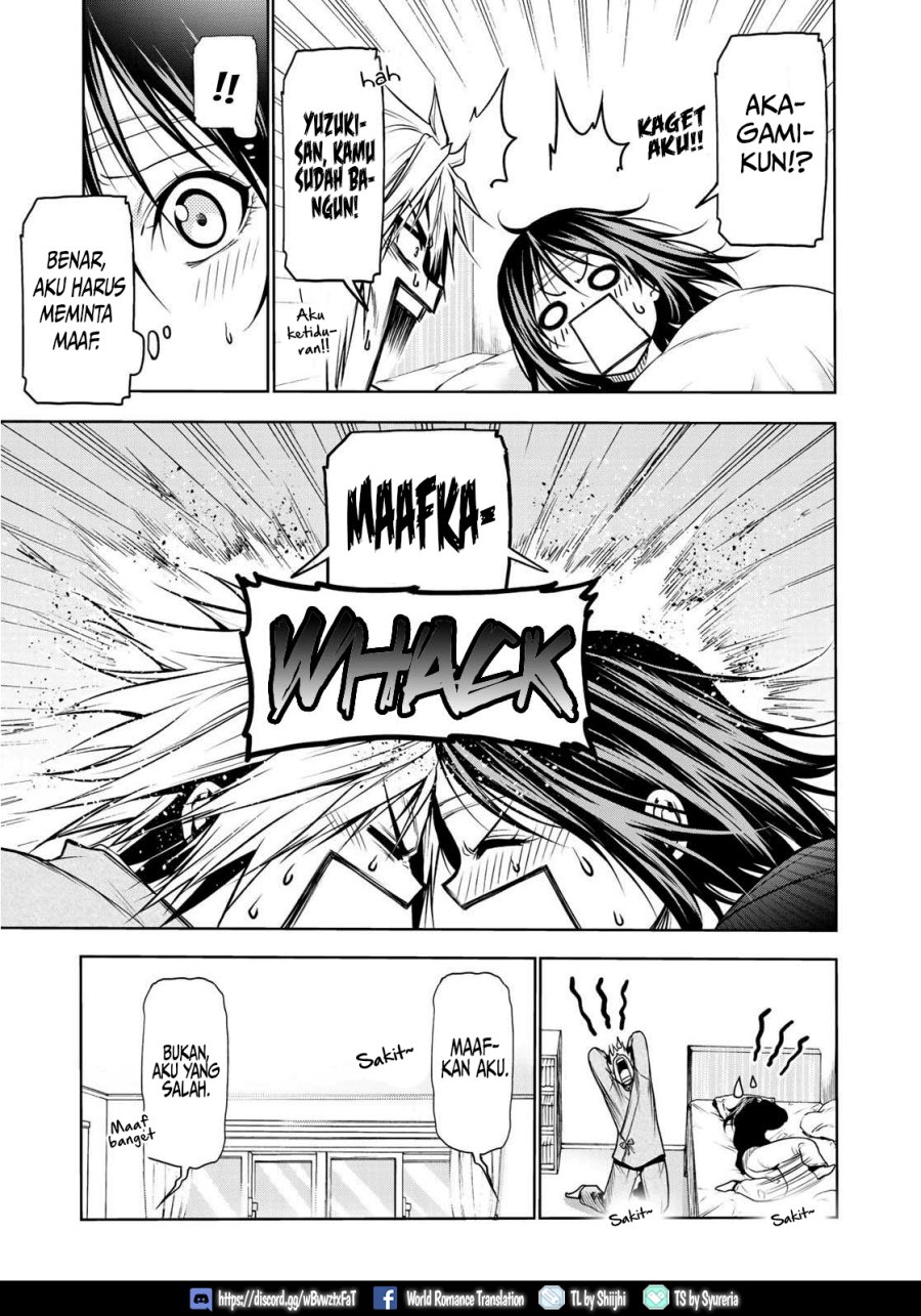 Temple Chapter 35 - halaman 12