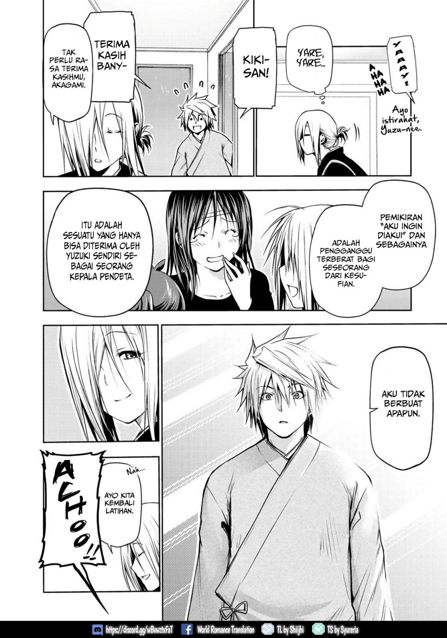Temple Chapter 35 - halaman 29