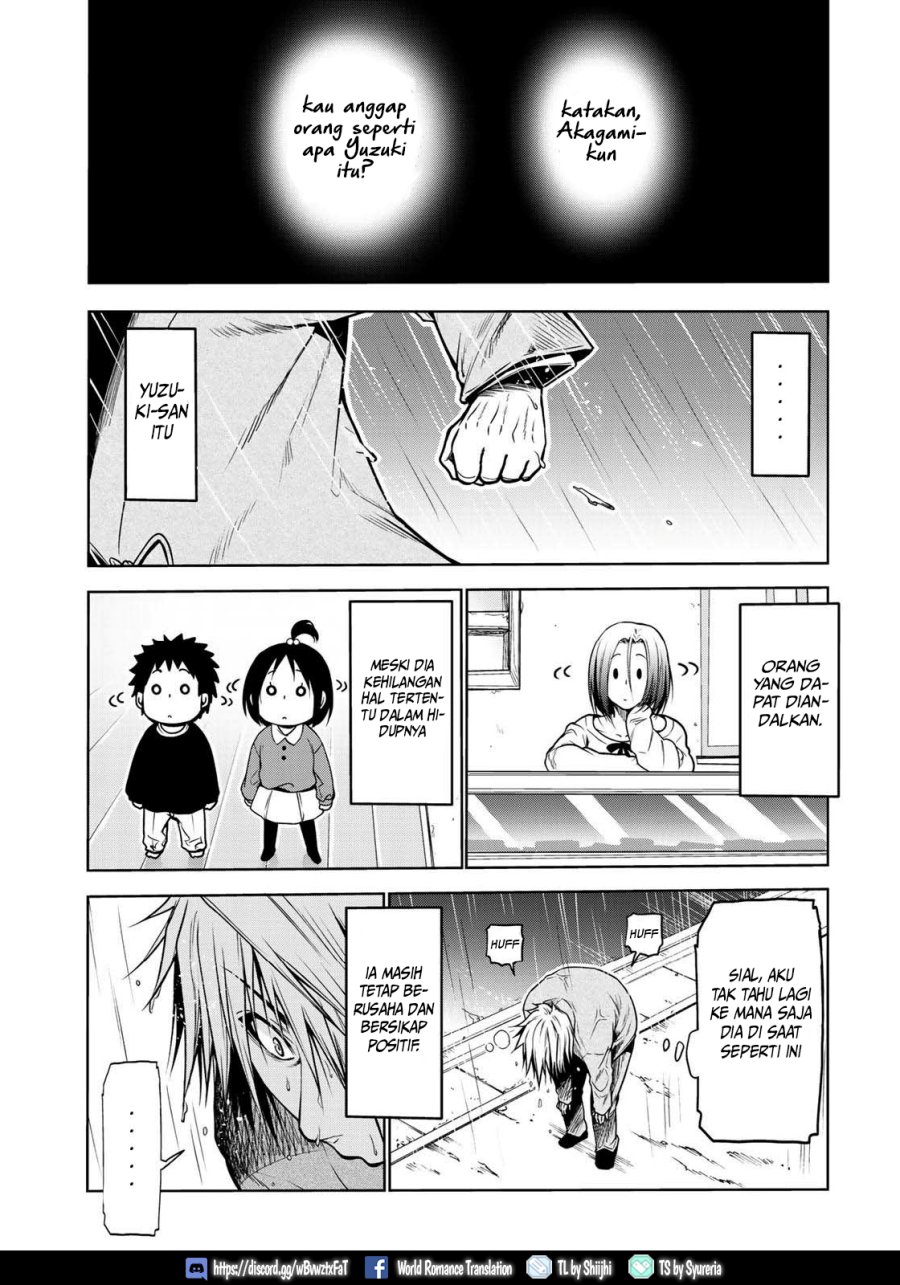 Temple Chapter 35 - halaman 5
