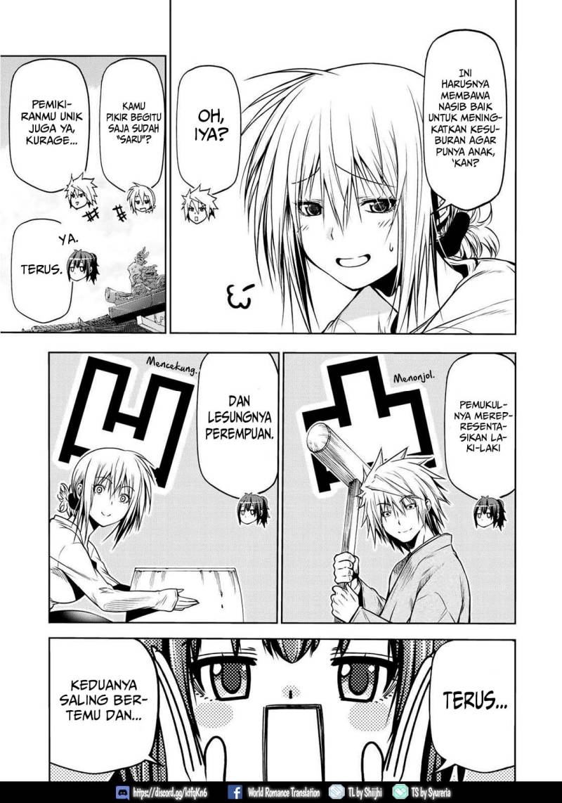Temple Chapter 36 - halaman 10