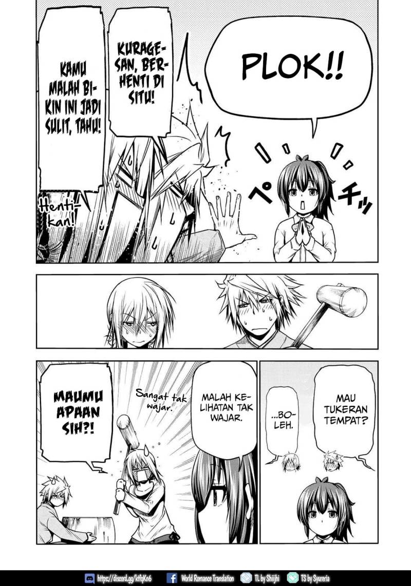 Temple Chapter 36 - halaman 11