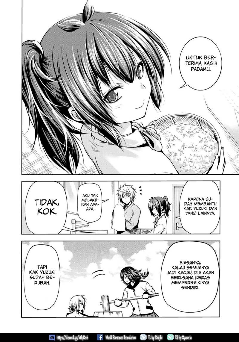 Temple Chapter 36 - halaman 17