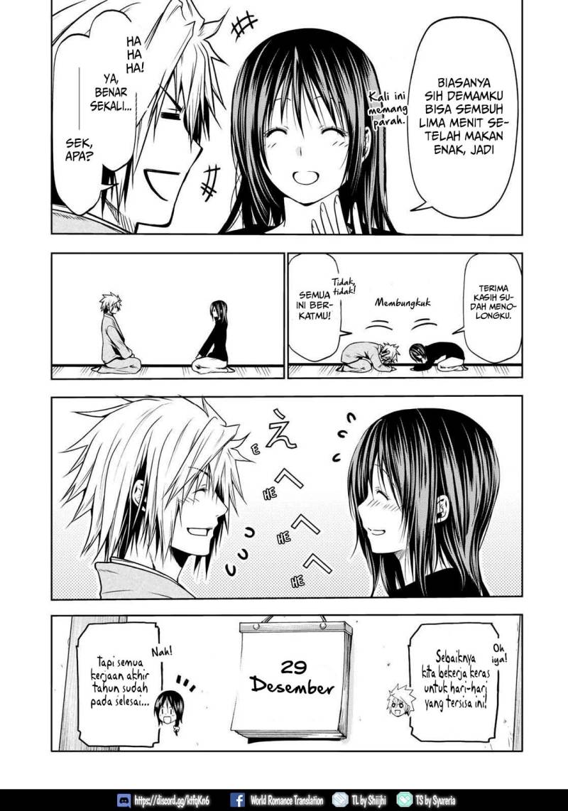 Temple Chapter 36 - halaman 3