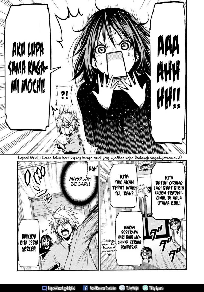 Temple Chapter 36 - halaman 4
