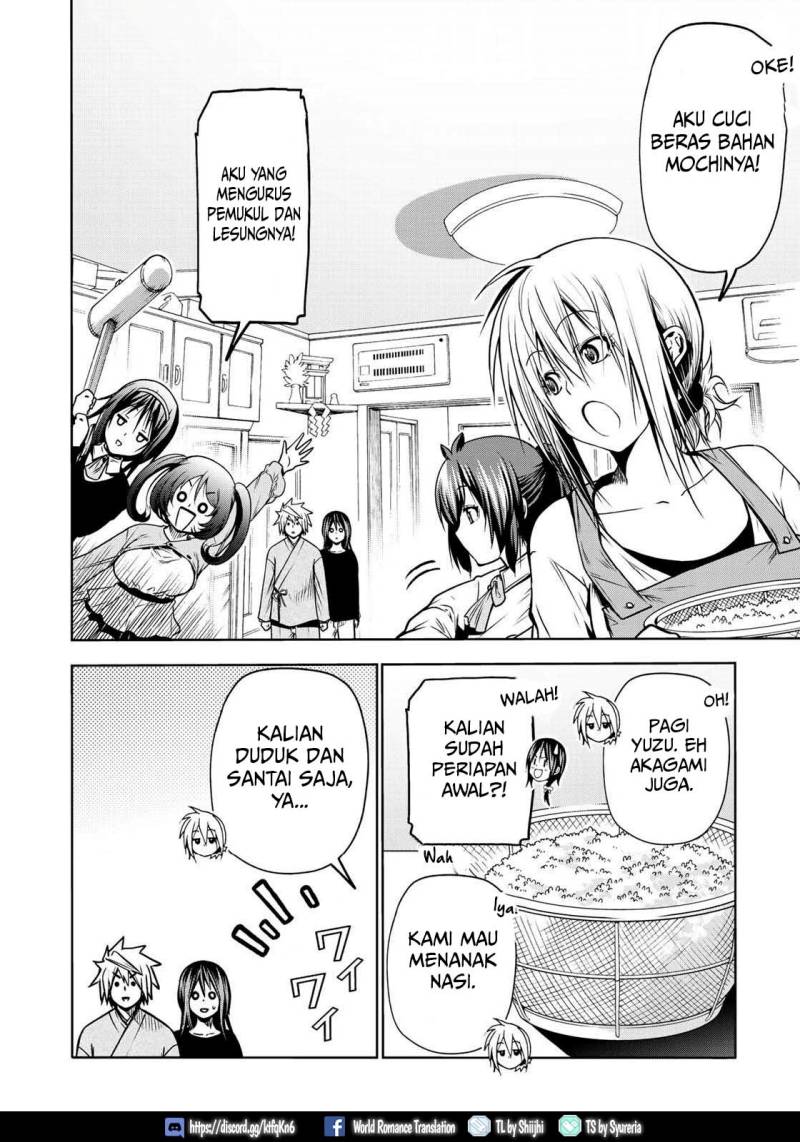 Temple Chapter 36 - halaman 5