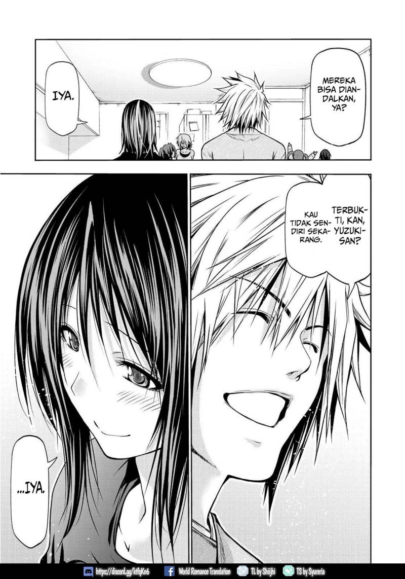 Temple Chapter 36 - halaman 6