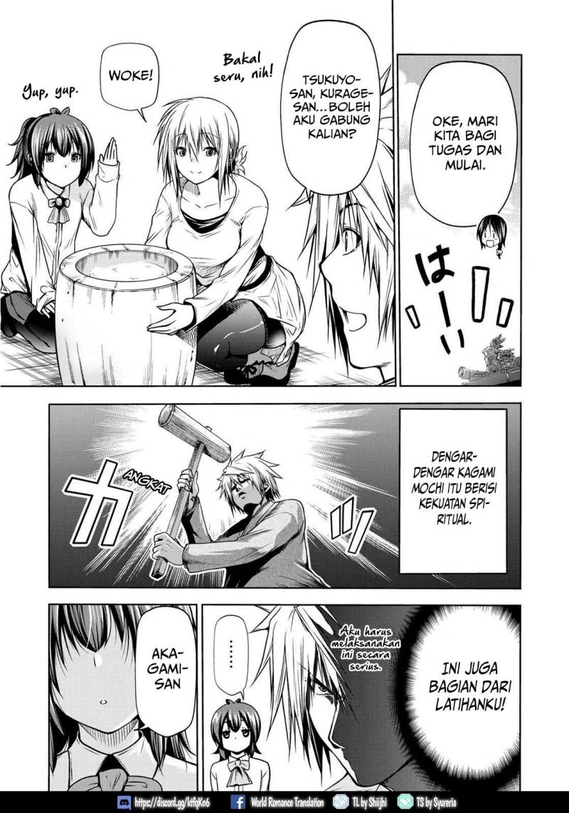 Temple Chapter 36 - halaman 8