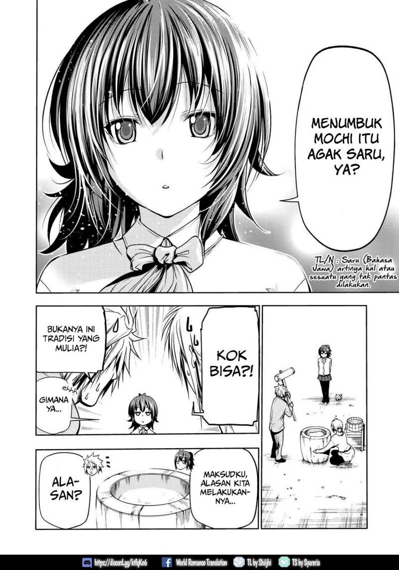 Temple Chapter 36 - halaman 9