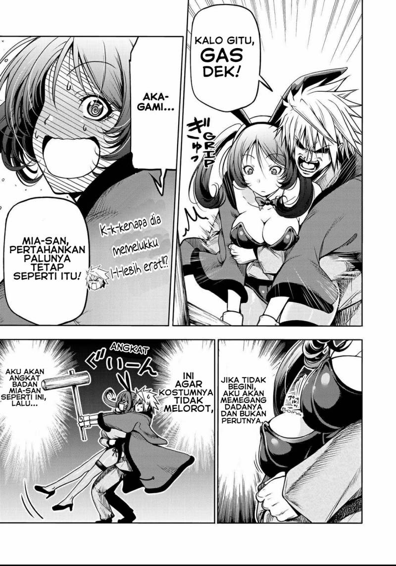 Temple Chapter 37 - halaman 10