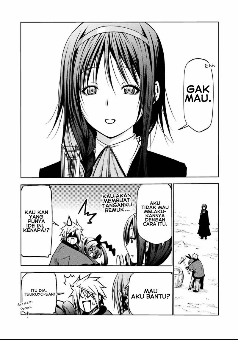 Temple Chapter 37 - halaman 13