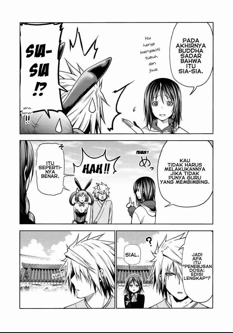 Temple Chapter 37 - halaman 18
