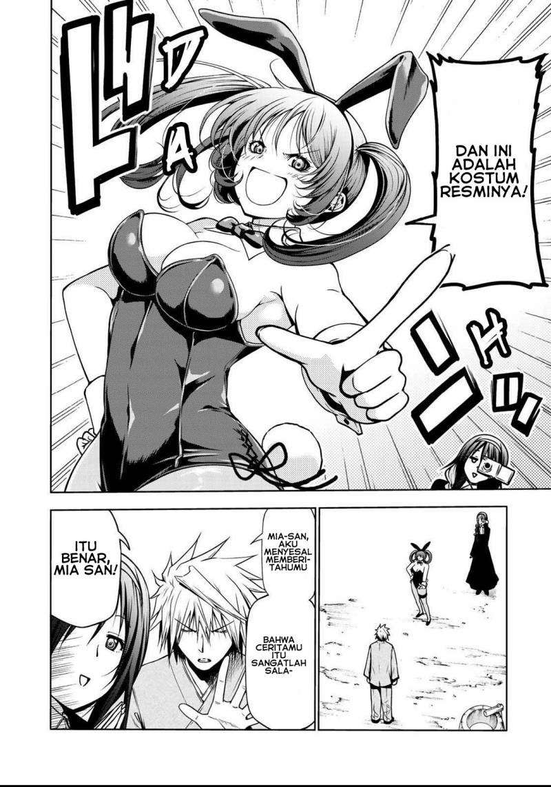 Temple Chapter 37 - halaman 3