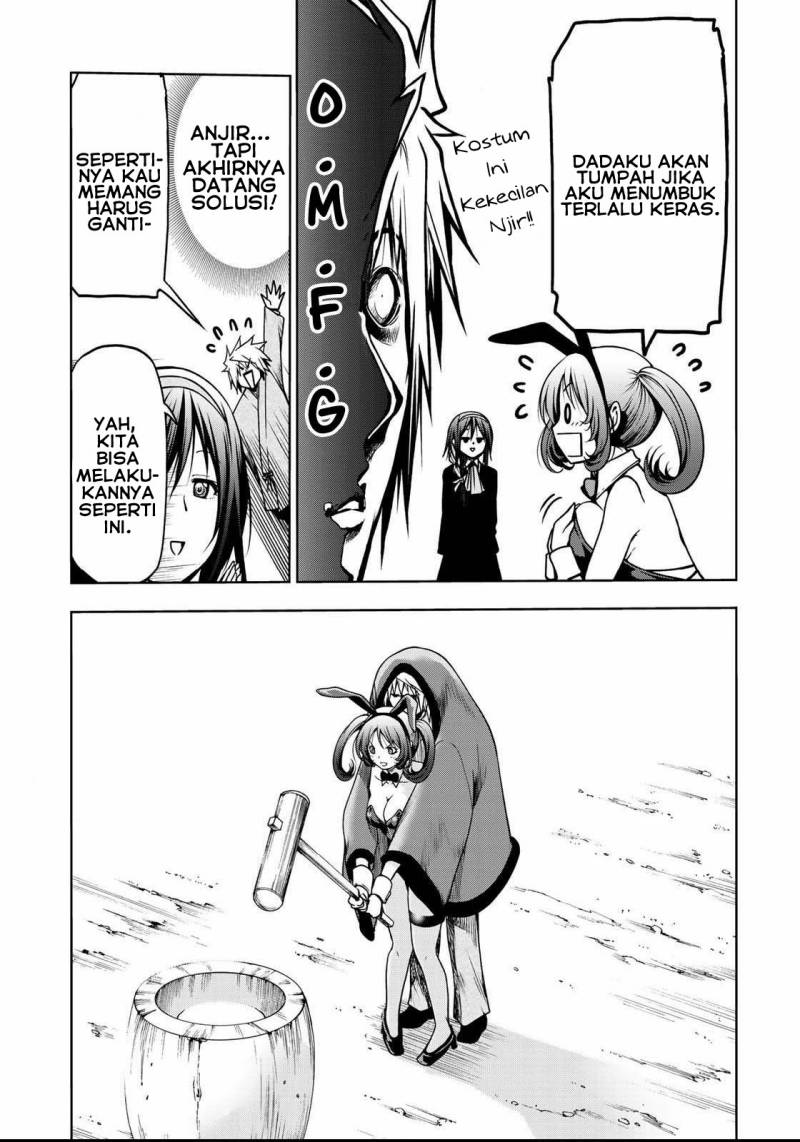 Temple Chapter 37 - halaman 7