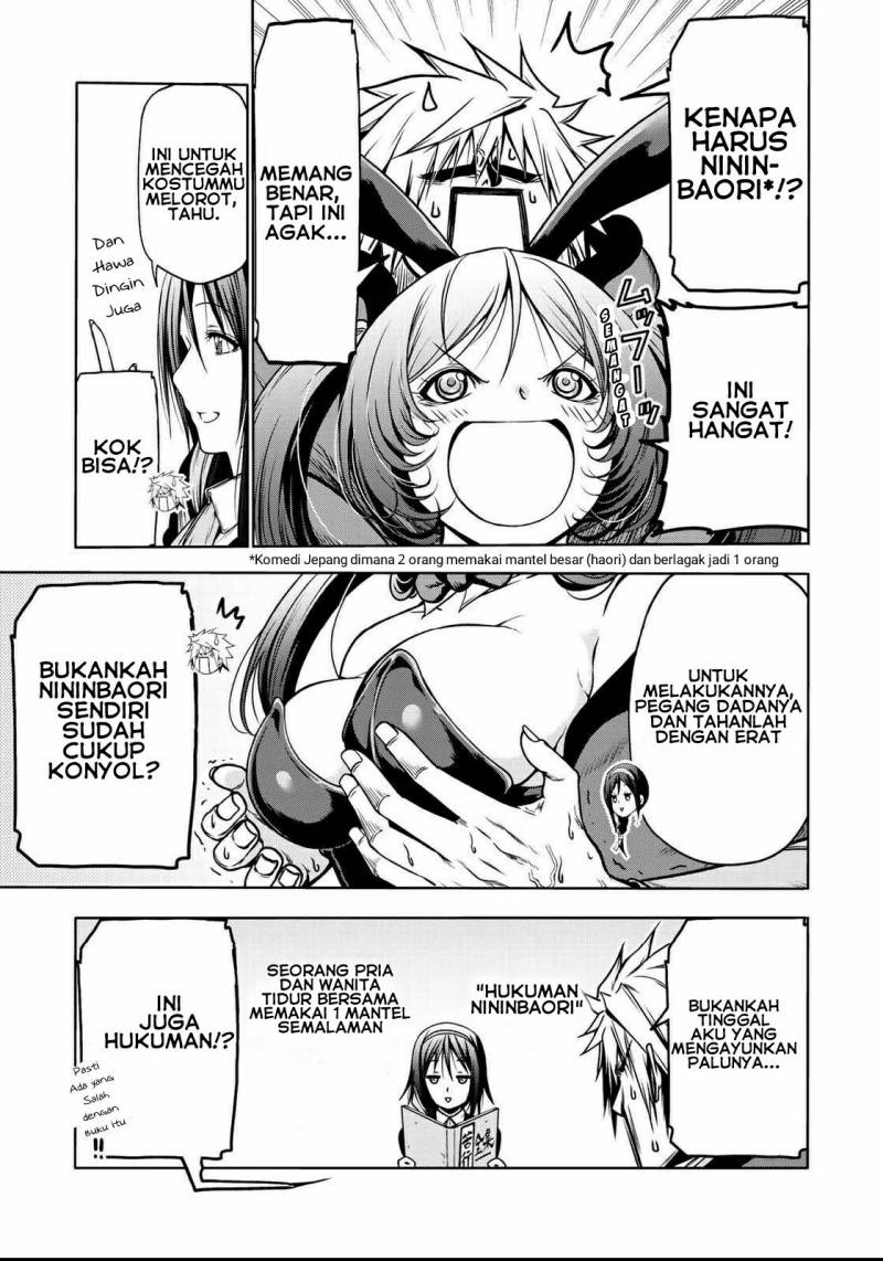 Temple Chapter 37 - halaman 8