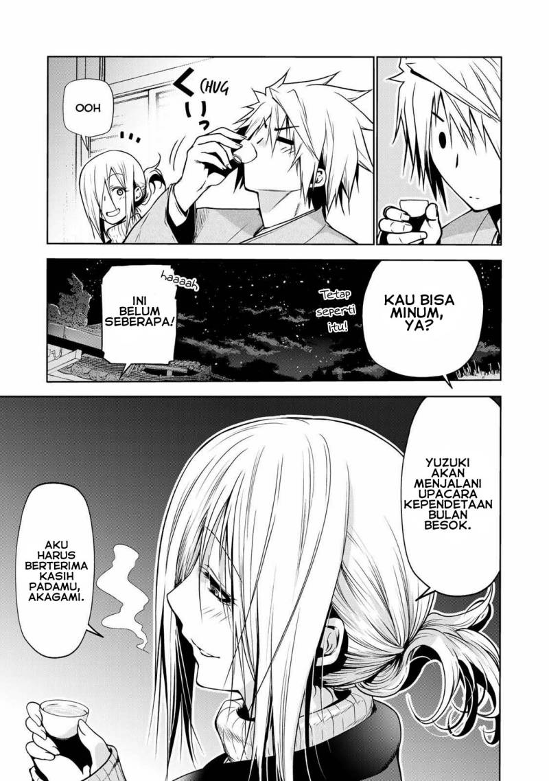 Temple Chapter 38 - halaman 12