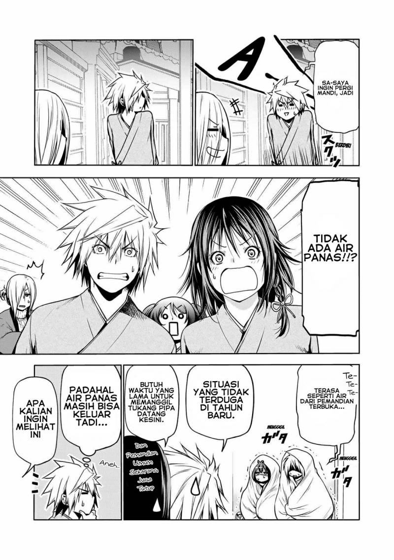Temple Chapter 38 - halaman 18