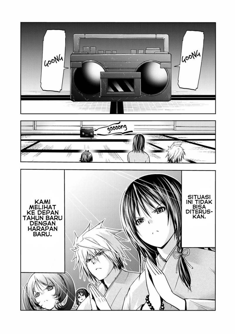 Temple Chapter 38 - halaman 3