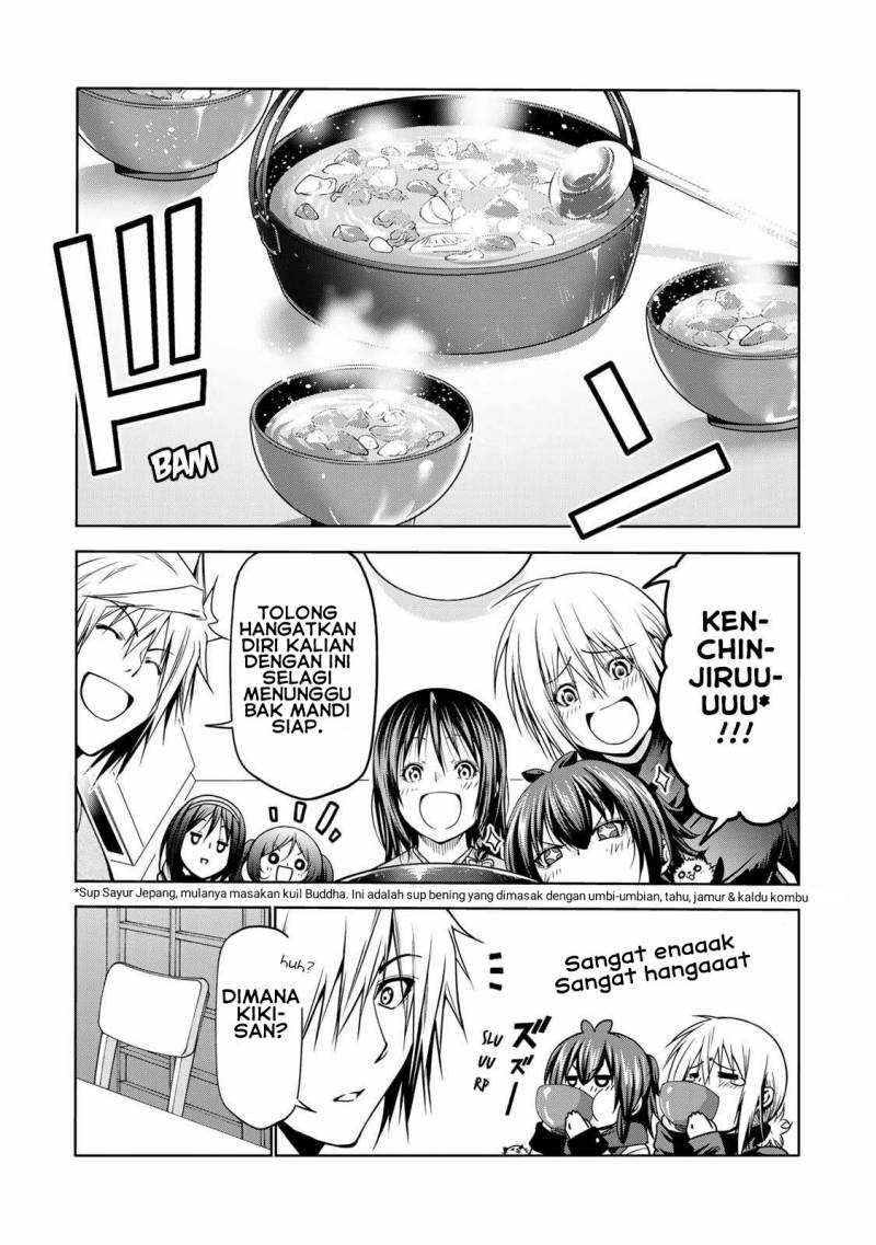 Temple Chapter 38 - halaman 6