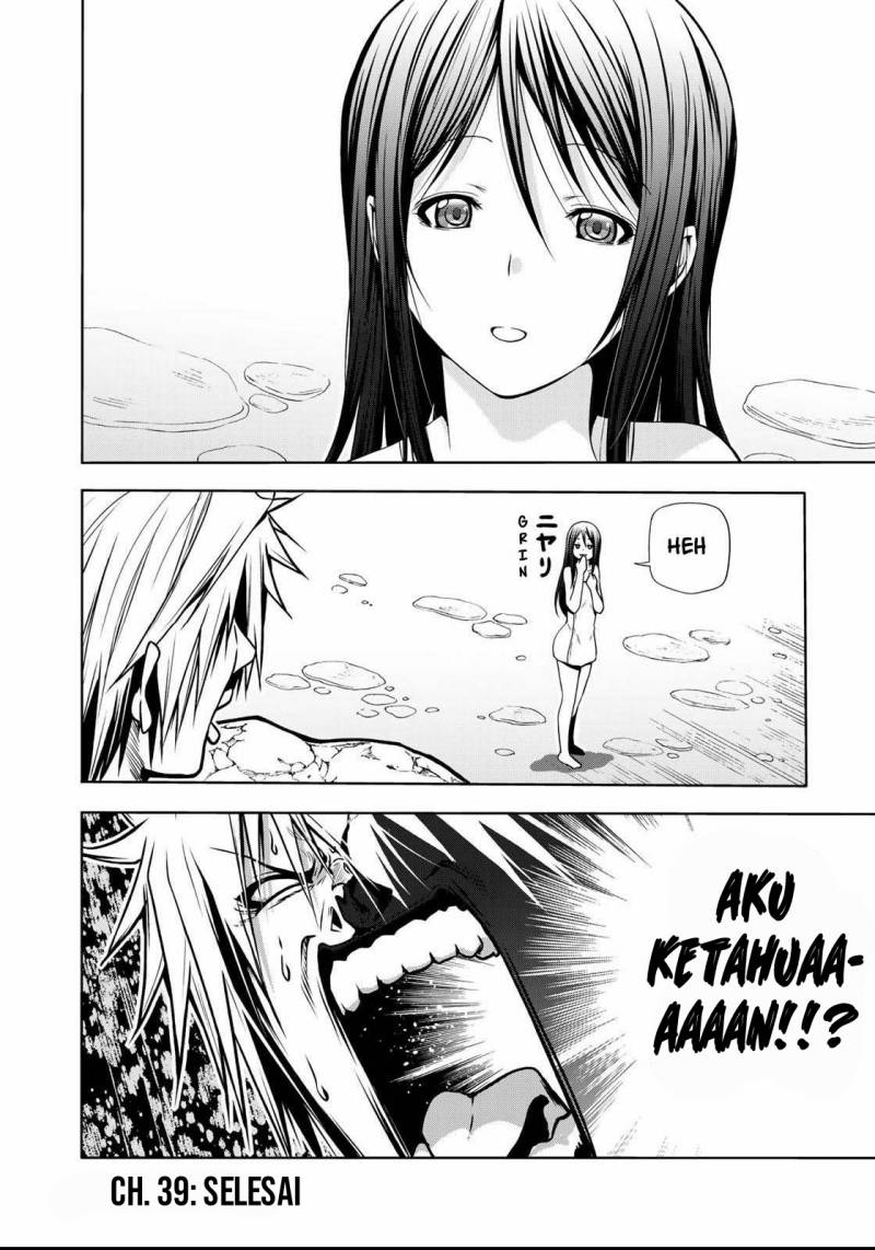 Temple Chapter 39 - halaman 19