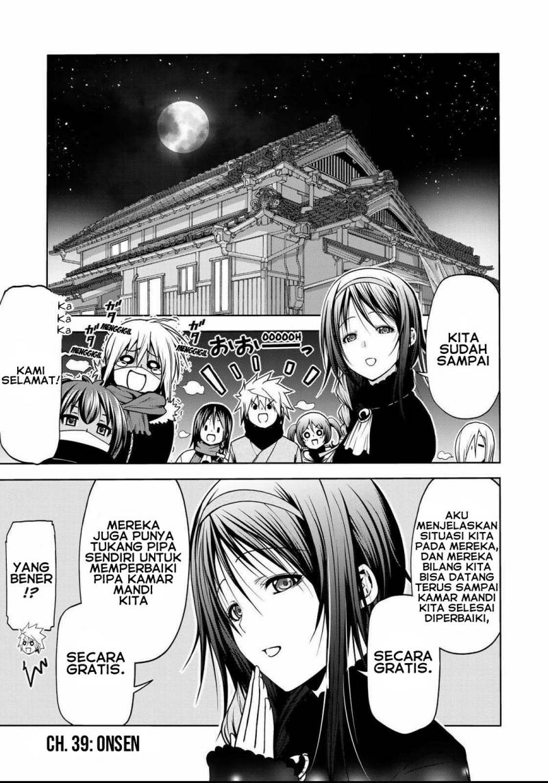 Temple Chapter 39 - halaman 2