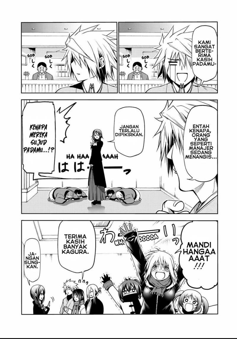 Temple Chapter 39 - halaman 3