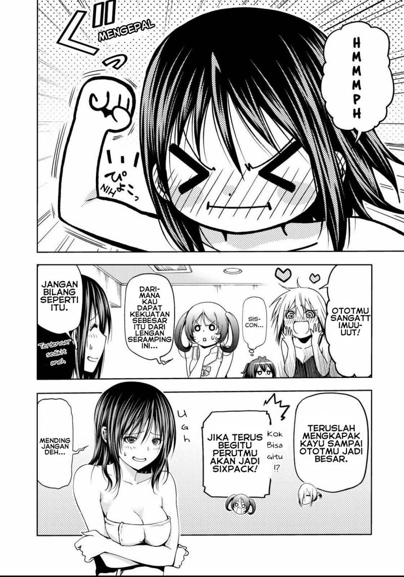 Temple Chapter 39 - halaman 7