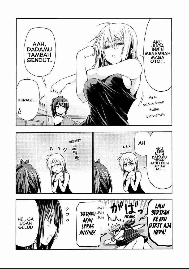 Temple Chapter 39 - halaman 8