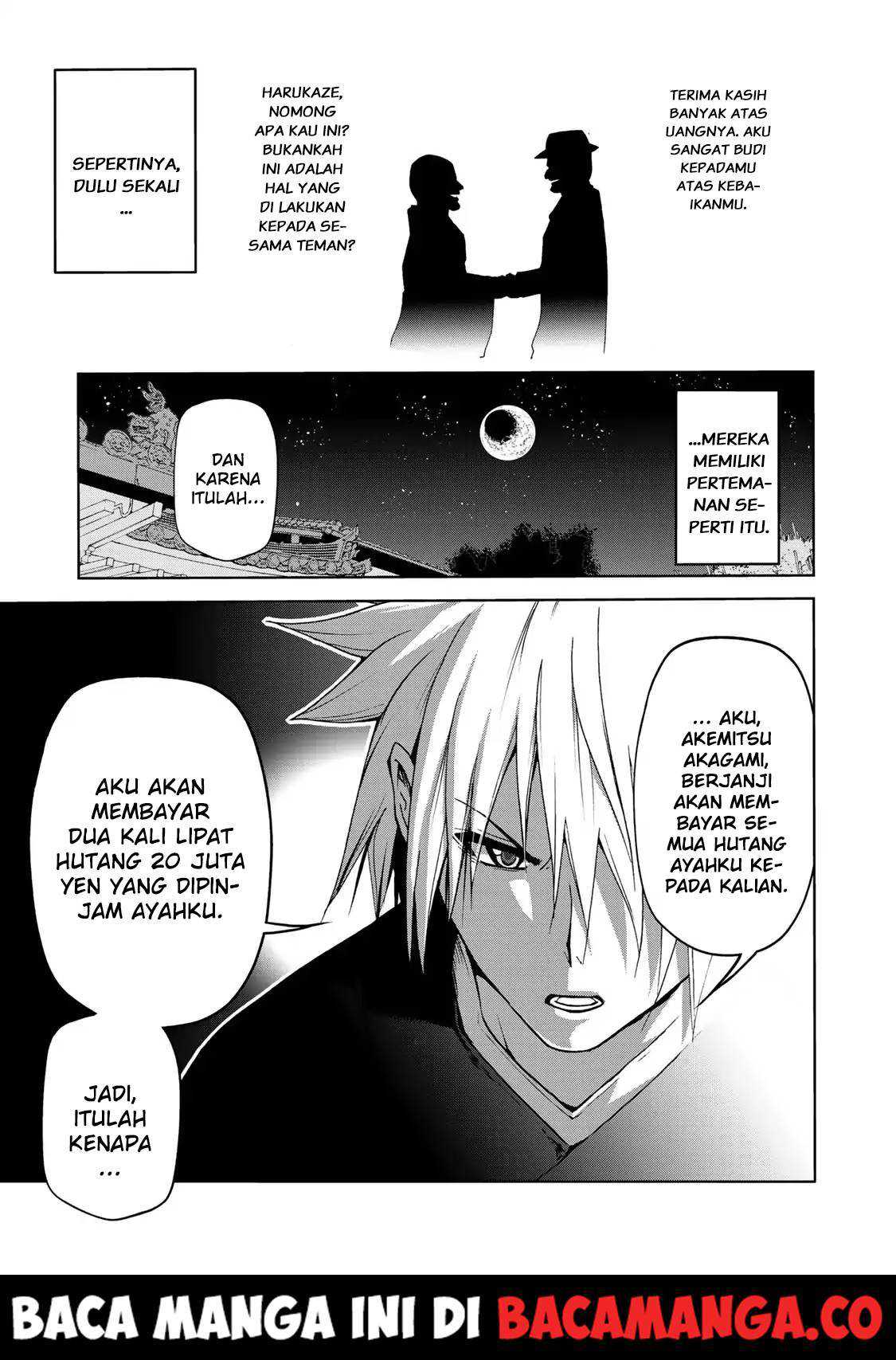 Temple Chapter 4 - halaman 1